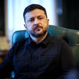 Zelenskiy: Rusya savaşı bitirmek istemiyor