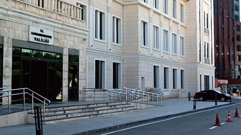 Kahramanmaraş’ta okullara kar tatili