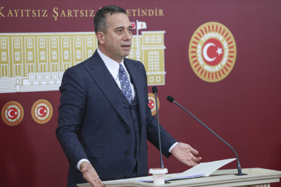 CHP'li Başarır: Asgari ücret kadar bir maaşı emekliye verin