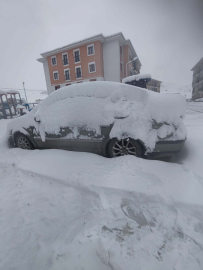 Konya'da 15 ilçede eğitime ara verildi