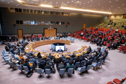 BM: Rusya'nın Ukrayna'ya yönelik saldırıları derhal durdurulmalı