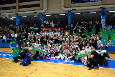 Bodrumspor filede 3’te 3 yaptı