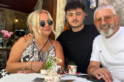 Datça’da Bir Durağın Hikâyesi: Prunus Cafe