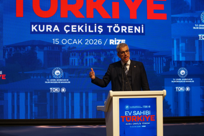 Bakan Memişoğlu: Gençlerimiz benzini olmayıp da yolda kalan ambulansları bilmiyor