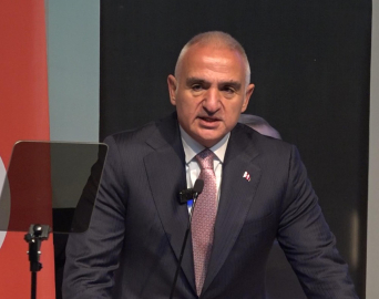 Bakan Ersoy: Turizm gelirinin 5 katı yükselişi, bir başarı öyküsü / Ek fotoğraflar