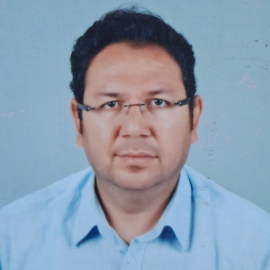 Sosyal Hizmet Uzmanı Ahmet AKGÜN