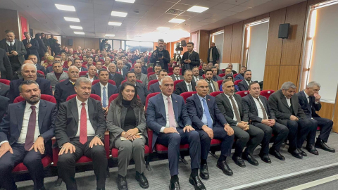 Bakan Ersoy: Turizm gelirinin 5 katı yükselişi, bir başarı öyküsü (2)