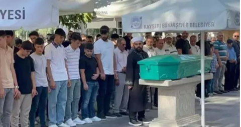 Hatice'yi öldüren sanık yeniden yargılandı, cezası değişmedi