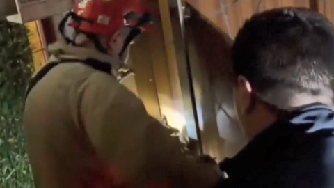 İstanbul - Avcılar’da uyuşturucu operasyonu: Evde sokağı izlemek için kamera sistemi kurmuşlar