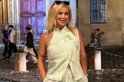 Oyunculuğa Sessiz Ama Kararlı Bir Başlangıç: Tuana Mina Bahadır