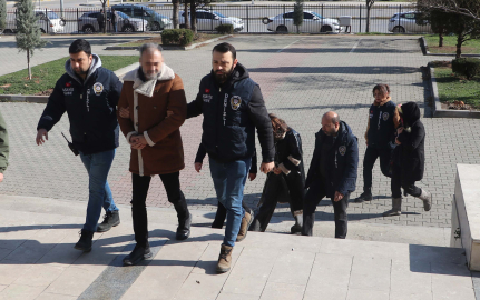 Denizli'de 'yasa dışı kürtaj' operasyonu: 8 gözaltı