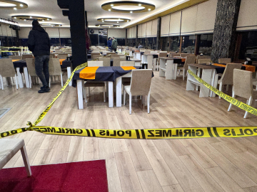 Tunceli’de 2 ayrı silahlı saldırıda 1 kişi yaralandı