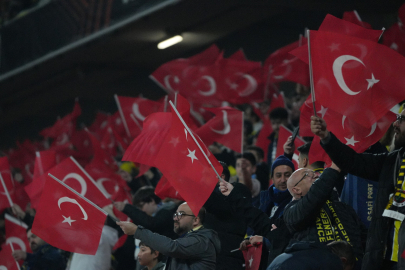 Fenerbahçe - Aston Villa maçından notlar