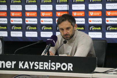 Zecorner Kayserispor – RAMS Başakşehir FK maçının ardından / Video eklendi