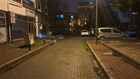 Balıkesir'de 5.1 büyüklüğünde deprem / Fotoğraflar