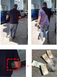 Antalya'da eski SGK müdürü ve 2 başmüfettişe 'rüşvet' davası