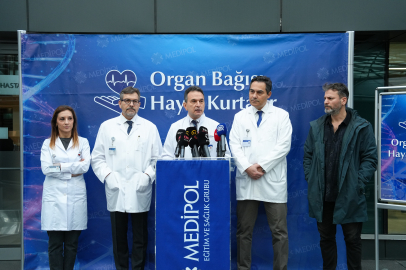 Ufuk Özkan’ın sağlık durumu ile ilgili açıklama / Arşiv görüntü eklendi