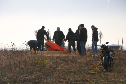 Erencan motosiklet kazasında öldü, ailesi konumdan yerini tespit etti