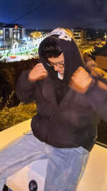 Erencan motosiklet kazasında öldü, ailesi konumdan yerini tespit etti / Ek Fotoğraf