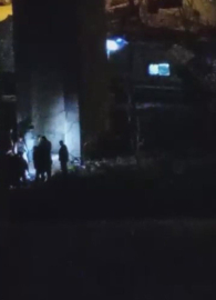 İstanbul - Eyüpsultan'da seyyar satıcı viyadüğün altında ceset buldu