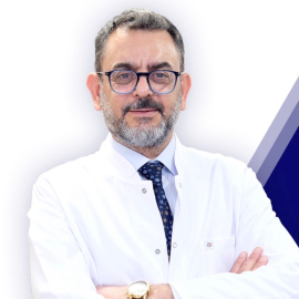 Dr. Yusuf İlker Çömez