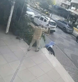 İzmir'de kadın ortağını darbedip yaralayan sanığa indirimli 2,5 yıl hapis ve tahliye