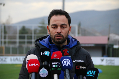 Selçuk İnan: Fenerbahçe'de bu yeteneklerden fazlasıyla var