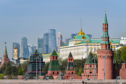 Kremlin'den Putin-Şara görüşmesine ilişkin açıklama