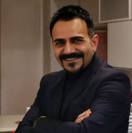 CHP milletvekili Akdoğan'ın eski danışmanı gölde ölü bulundu