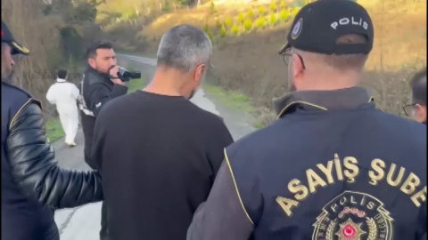 İstanbul - Eyüpsultan'da miras için anneannesini öldüren torun cinayeti itiraf etti