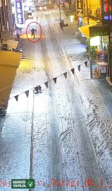 Elazığ’da restoranlara silahlı saldırı kamerada; 6 tutuklama