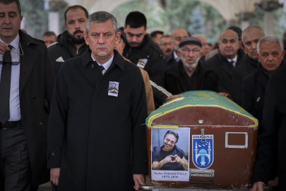 CHP milletvekili Akdoğan'ın eski danışmanı gölde ölü bulundu (2)