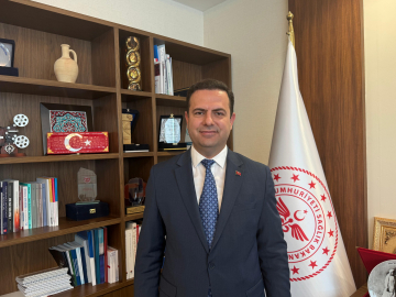 3 bakanlıktan antimikrobiyal dirence karşı ulusal eylem planı