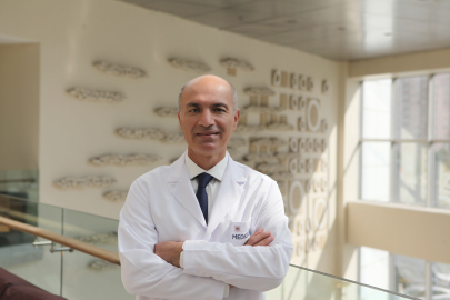 ‘Kış aylarında solunum yolu enfeksiyonları hızla yayılıyor’