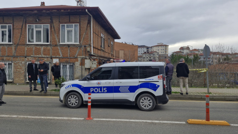 Arkadaşını av tüfeğiyle vurarak öldürdü