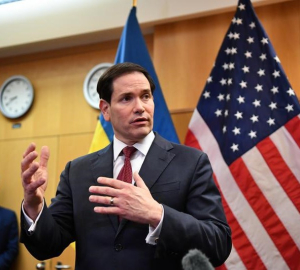 ABD Dışişleri Bakanı Rubio: Venezuela'da yeni bir askeri harekat planlamıyoruz