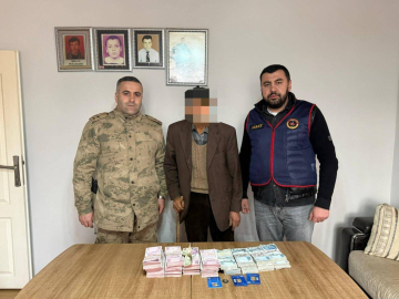 1 milyon TL’lik telefon dolandırıcılığına tutuklama