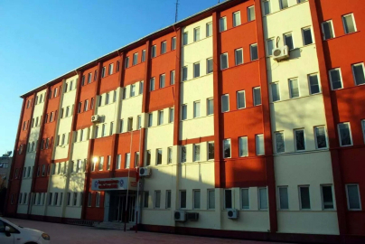 Manisa'da fuhuş operasyonu; 2 gözaltı