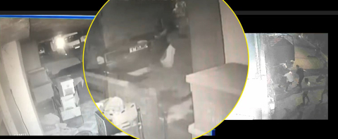 Babaanne ile 2 torununu öldüren sanığa 45 yıl 10 ay hapis cezası / Ek fotoğraflar