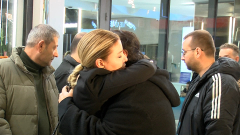 İstanbul- Sanatçı Fatih Ürek hayatını kaybetti / Ek bilgi ve görüntüyle