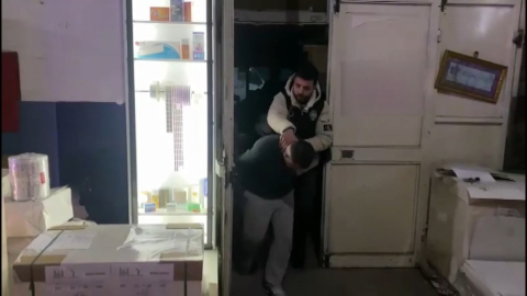 İstanbul- Maltepe'de fidye için kaçırılan kişi kurtarıldı; 4 gözaltı