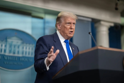 Trump: Rusya ile Ukrayna arasında bir barış anlaşmasına çok yakınız