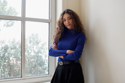 Gizem Sevim: İyi ya da kötü karakter ayrımı yapmıyorum