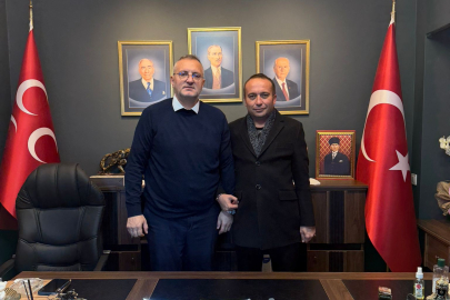 Galipoğlu’ndan Birlik ve Beraberlik Çağrısı: “Şimdi Birlik Zamanı”