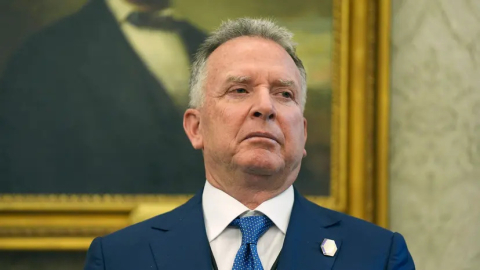 Trump'ın Özel Temsilcisi Witkoff, İsrail’i ziyaret edecek