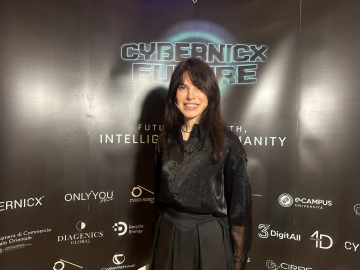 Sağlık alanında insan ile giyilebilir robotik sistemler birleşiyor