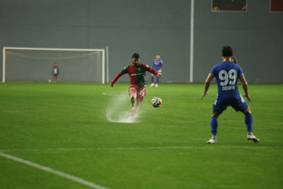 Karsiyaka - Alanya 1221 / Fotoğraflar
