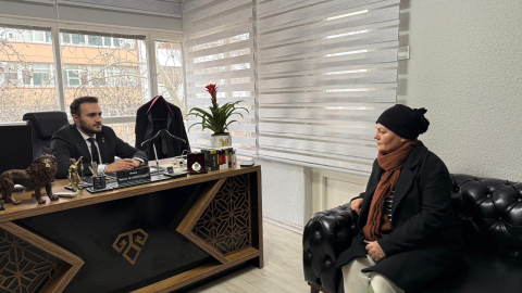 Arkadaşıyla IBAN'ını paylaşan İbrahim'e 16 yıl hapis cezası