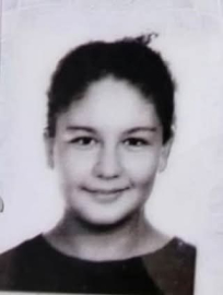 Alışverişten dönerken cipin çarptığı 3 kız, yan yana toprağa verildi- FOTOĞRAF DÜZETMESİ