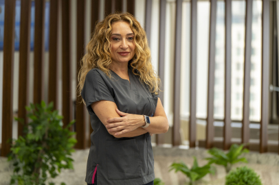 'Diş kaybı sadece gülüşü değil, tüm vücut dengesini etkiliyor'